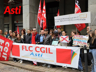 Le immagini della mobilitazione (Merphefoto)