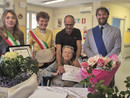 Cento anni di vita e cultura: festa per la professoressa Eleonora Niccolini Cento anni di vita e cultura: festa per la professoressa Eleonora Niccolini