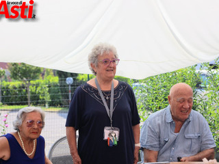 Le immagini della presentazione sono di MerfePhoto