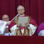 Pace e attenzione ai giovani: i cuneesi danno il benvenuto a Papa Leone XIV [VIDEO]