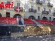 Piazza Alfieri chiusa: da oggi abbonamenti della zona Est validi anche in piazza Campo del Palio Piazza Alfieri chiusa: da oggi abbonamenti della zona Est validi anche in piazza Campo del Palio