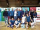 Premiazione a Santa Maria Nuova lo scorso anno