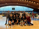 “Bank &amp; Insurance volley 2024”: Banca di Asti si aggiudica il primo posto!