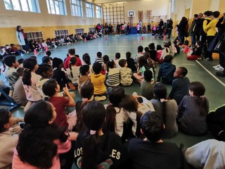 Le immagini della giornata