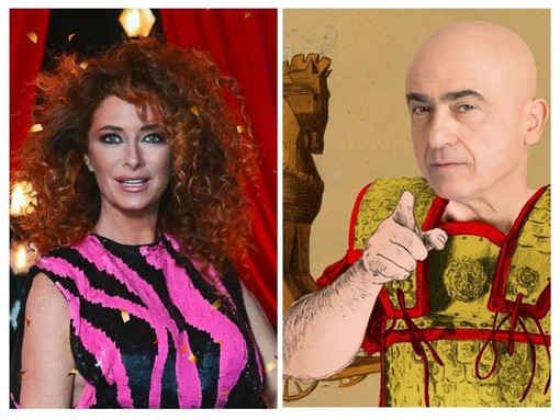 Persia e Cevoli