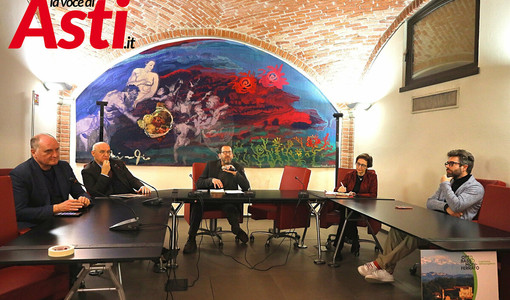 Galleria fotografica a cura di Merfephoto - Efrem Zanchettin