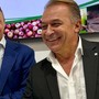 L'assessore Bongioanni con il ministro Lollobrigida L'assessore Bongioanni con il ministro Lollobrigida