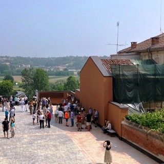 Piazza delle donne