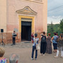 Torna sulle colline astigiane "Passeggiando con Vittorio Alfieri" tra storia, teatro e natura Torna sulle colline astigiane "Passeggiando con Vittorio Alfieri" tra storia, teatro e natura