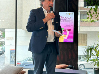 Immagini e volti della presentazione milanese della Douja d'Or 2026 Immagini e volti della presentazione milanese della Douja d'Or 2026