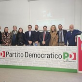 Pd Piemonte: “Gribaudo e gli altri meritano rispetto, non sanzioni”