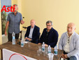 Le foto del servizio sono di Efrem Zanchettin