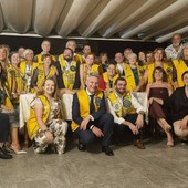 Asti: i Lions rinnovano le cariche tra solidarietà e nuovi ingressi