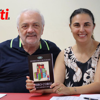 Le foto del servizio sono di Efrem Zanchettin