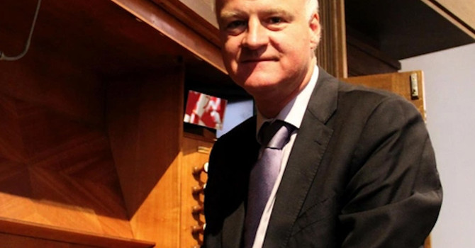 Notte d’Organo 2026, il maestro polacco Przemysław Kapituła protagonista del terzo appuntamento in Cattedrale Notte d’Organo 2026, il maestro polacco Przemysław Kapituła protagonista del terzo appuntamento in Cattedrale