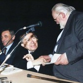 Piero Fraire (1936 - 2020)
