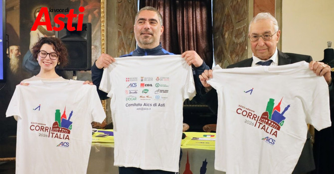 Le immagini della presentazione