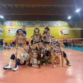 Volley, buona la prima per la Serie C PlayAsti. Inizio in salita per la D