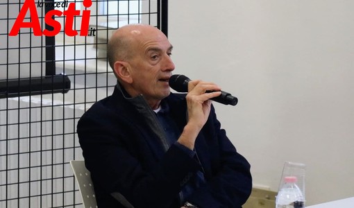 Domenico Quirico (MerfePhoto)