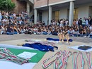 La voce ... delle scuole: premiazioni e balli al “Monti” per salutare la fine dell’anno scolastico La voce ... delle scuole: premiazioni e balli al “Monti” per salutare la fine dell’anno scolastico
