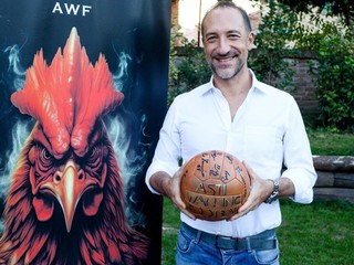 Ricca galleria di immagini (Merfephoto - Efrem Zanchettin) relative la presentazione della squadra Ricca galleria di immagini (Merfephoto - Efrem Zanchettin) relative la presentazione della squadra