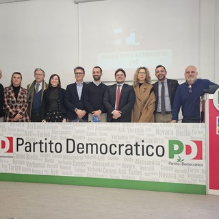Pd Piemonte: “Gribaudo e gli altri meritano rispetto, non sanzioni”
