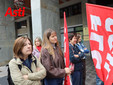 Le immagini della mobilitazione (Merphefoto)