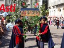 Il premio Mara Sillano Sabatini a San Damiano Il premio Mara Sillano Sabatini a San Damiano