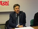 Il prefetto Claudio Ventrice