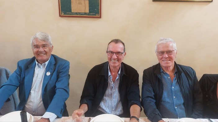 Sbarca ad Asti la nuova 'creatura politica' di Roberto Castelli, &quot;Partito popolare del nord - Autonomia e libertà&quot;