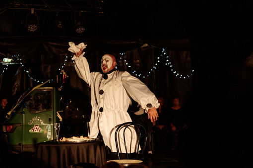AstiLirica torna con cinque serate: dai Pagliacci alla Carmen, passando per Rossini e Menotti