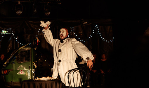 AstiLirica torna con cinque serate: dai Pagliacci alla Carmen, passando per Rossini e Menotti AstiLirica torna con cinque serate: dai Pagliacci alla Carmen, passando per Rossini e Menotti