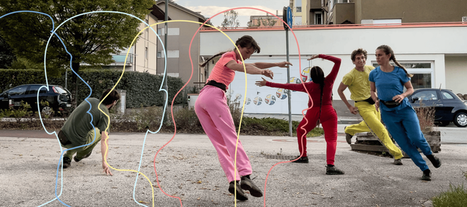 La danza entra nei cortili, il teatro affronta la morte: venerdì denso ad AstiTeatro La danza entra nei cortili, il teatro affronta la morte: venerdì denso ad AstiTeatro