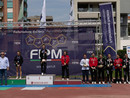 Pentathlon moderno: gli astigiani Allara e Boero trionfano al campionato italiano &quot;Open&quot; Under17. Allara confermata campionessa italiana