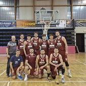 La Polisportiva cambia faccia nel secondo tempo e vince a Giaveno