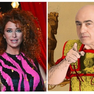 Persia e Cevoli