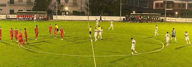 Immagini della partita Immagini della partita