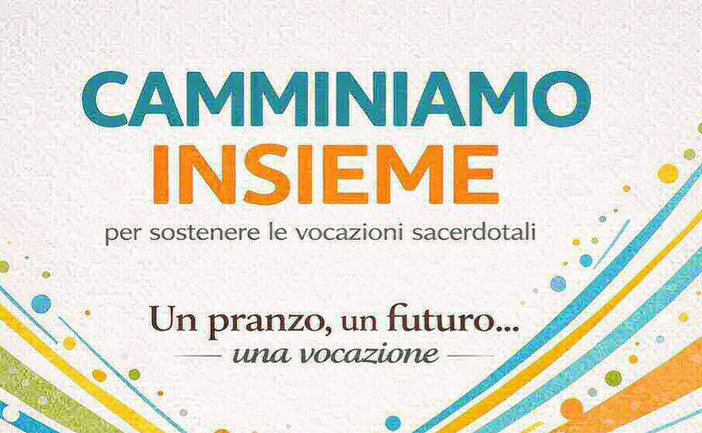 Un pranzo per “adottare” un seminarista: la solidarietà del Serra Club di Asti