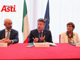 Le foto del servizio sono di Efrem Zanchettin