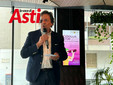 Immagini e volti della presentazione milanese della Douja d'Or 2026 Immagini e volti della presentazione milanese della Douja d'Or 2026