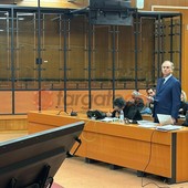 In corso a Torino l'udienza del processo di appello al gioielliere di Gallo Grinzane