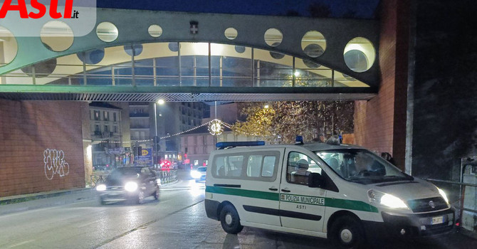 Più agenti e controlli nelle ore critiche, la proposta di Fratelli d'Italia per rafforzare i Comuni piemontesi