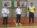 Asti ha ospitato il IV° Trofeo Astarco 2024: successo per la gara interregionale di tiro con l'arco Asti ha ospitato il IV° Trofeo Astarco 2024: successo per la gara interregionale di tiro con l'arco