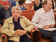 La presentazione di Asti (MerfePhoto) La presentazione di Asti (MerfePhoto)