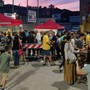 Dieci giorni di festa alla Moretta: ad Alba il quartiere si ritrova tra tradizione, musica, sport e buona tavola