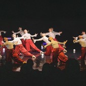 Orsolina28 e Moncalvo in Danza portano la danza nel cuore di Moncalvo: tre serate gratuite in Piazza Garibaldi Orsolina28 e Moncalvo in Danza portano la danza nel cuore di Moncalvo: tre serate gratuite in Piazza Garibaldi