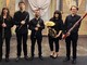 Il Novecento tutto d’un fiato: il Quintetto Veles chiude la mostra di Lorenzo Puglisi Il Novecento tutto d’un fiato: il Quintetto Veles chiude la mostra di Lorenzo Puglisi