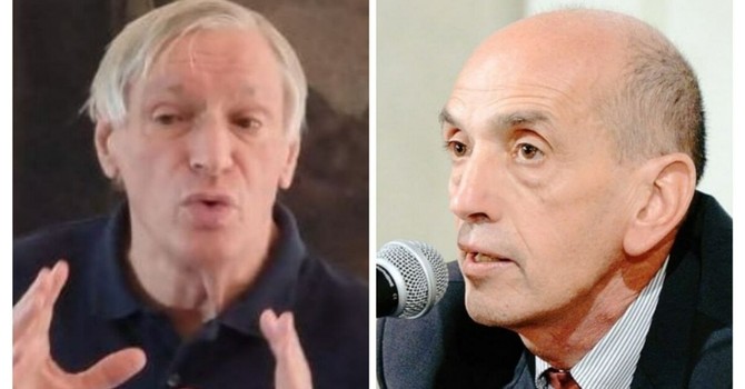 Don Lugi Ciotti e Domenico Quirico, tra gli ospiti di Passepartout 2026