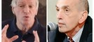 Don Lugi Ciotti e Domenico Quirico, tra gli ospiti di Passepartout 2026