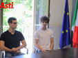 Le foto del servizio sono di Efrem Zanchettin
